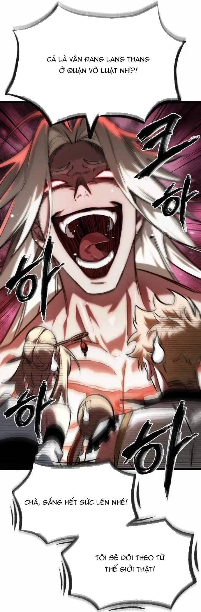 Ánh Sáng Arad Chap 68 - Next Chap 69