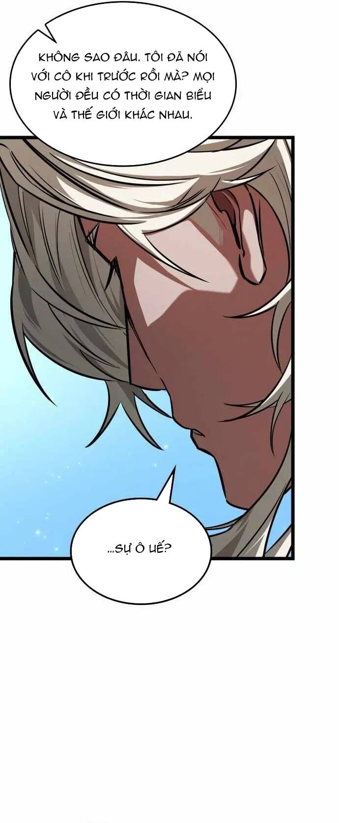 Ánh Sáng Arad Chap 68 - Next Chap 69