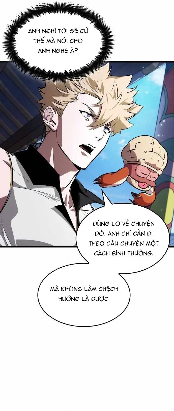 Ánh Sáng Arad Chap 68 - Next Chap 69