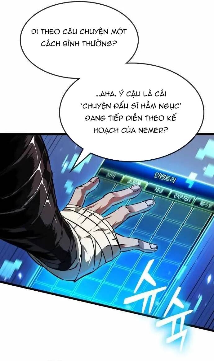 Ánh Sáng Arad Chap 68 - Next Chap 69