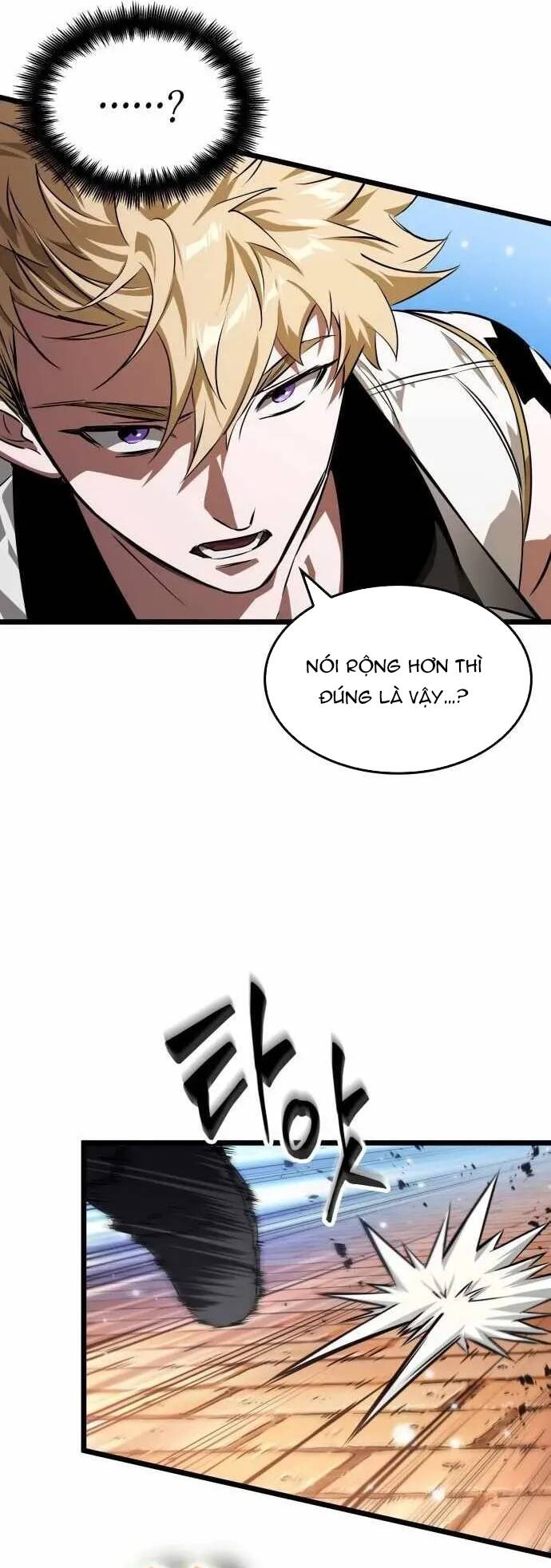 Ánh Sáng Arad Chap 68 - Next Chap 69