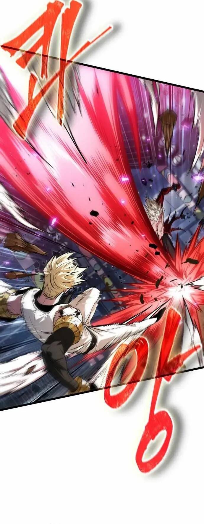 Ánh Sáng Arad Chap 68 - Next Chap 69