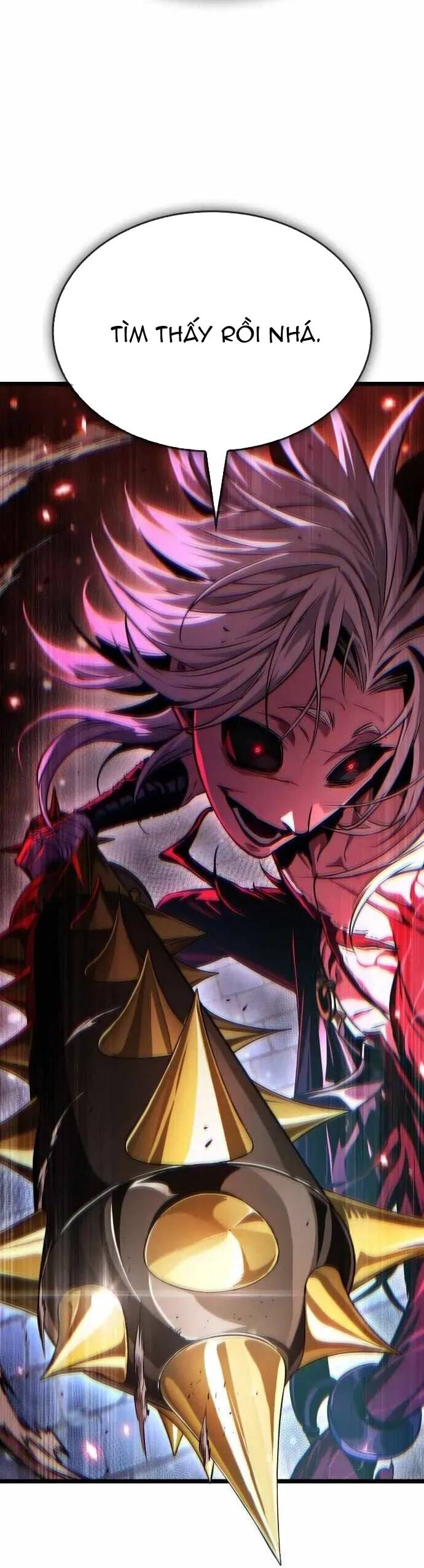 Ánh Sáng Arad Chap 68 - Next Chap 69