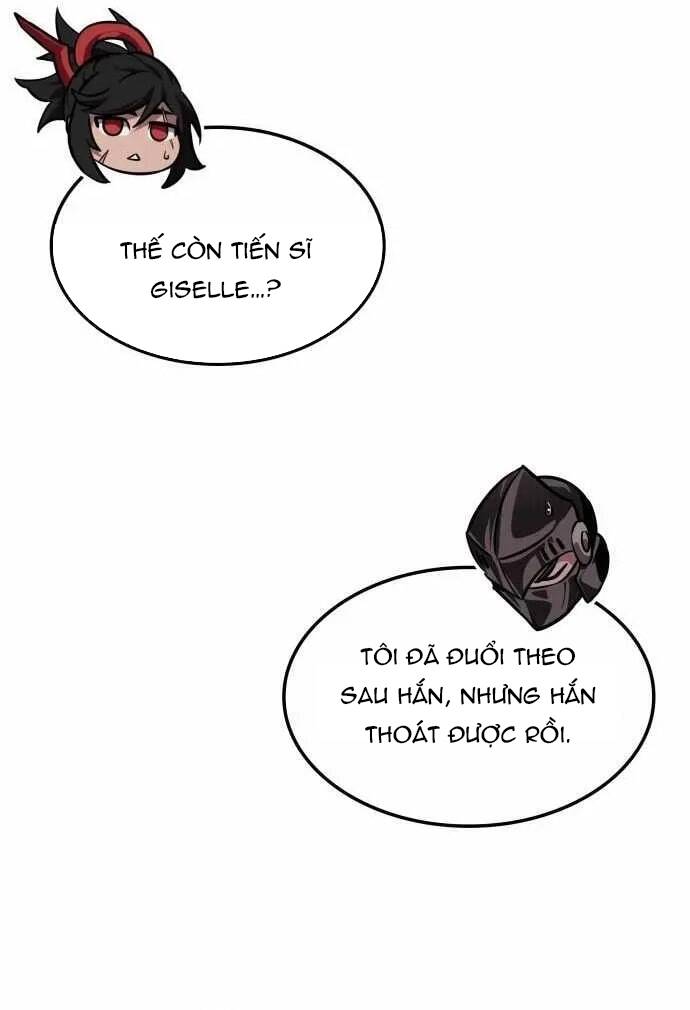 Ánh Sáng Arad Chap 68 - Next Chap 69