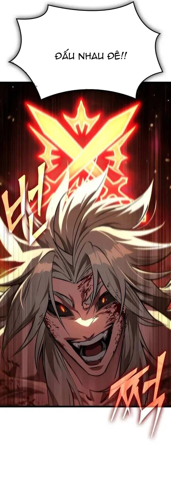 Ánh Sáng Arad Chap 69 - Next Chap 70