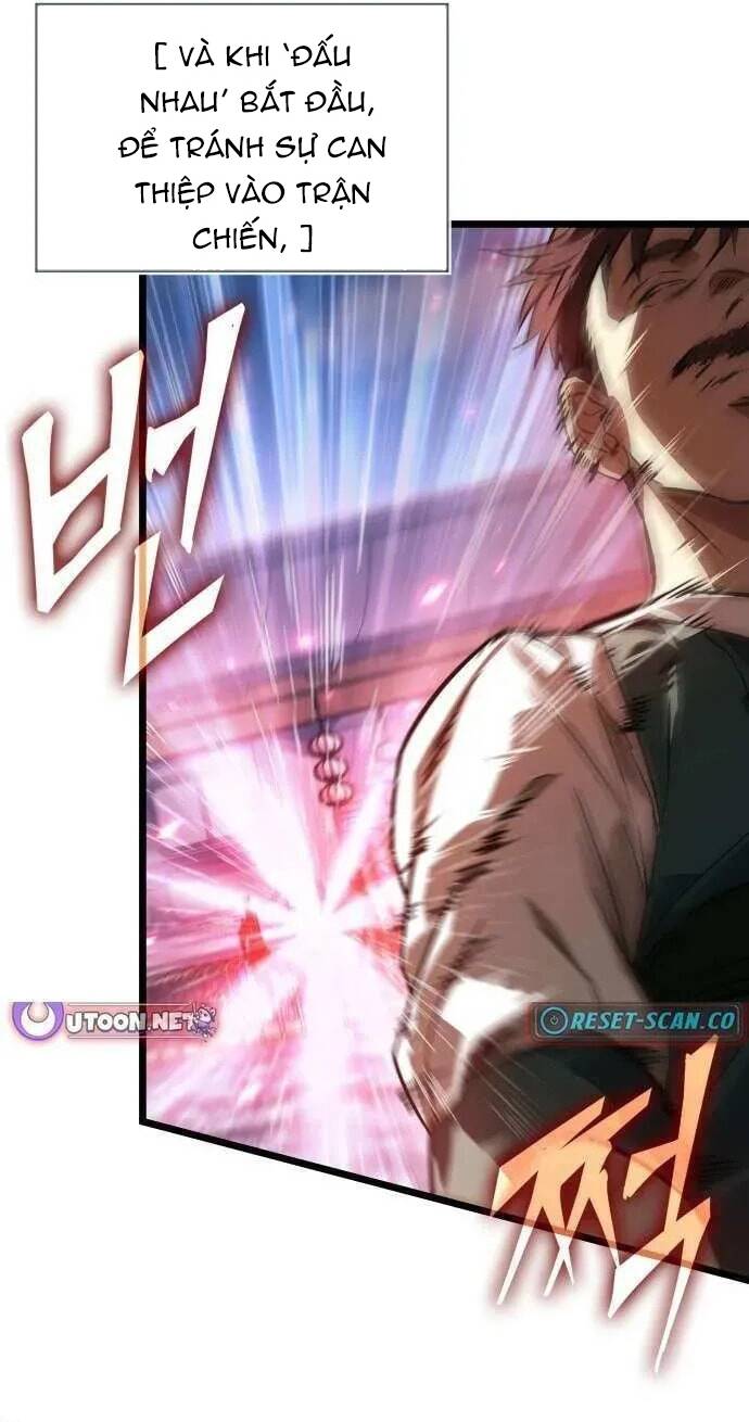 Ánh Sáng Arad Chap 69 - Next Chap 70