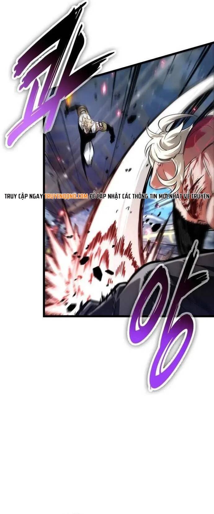 Ánh Sáng Arad Chap 69 - Next Chap 70