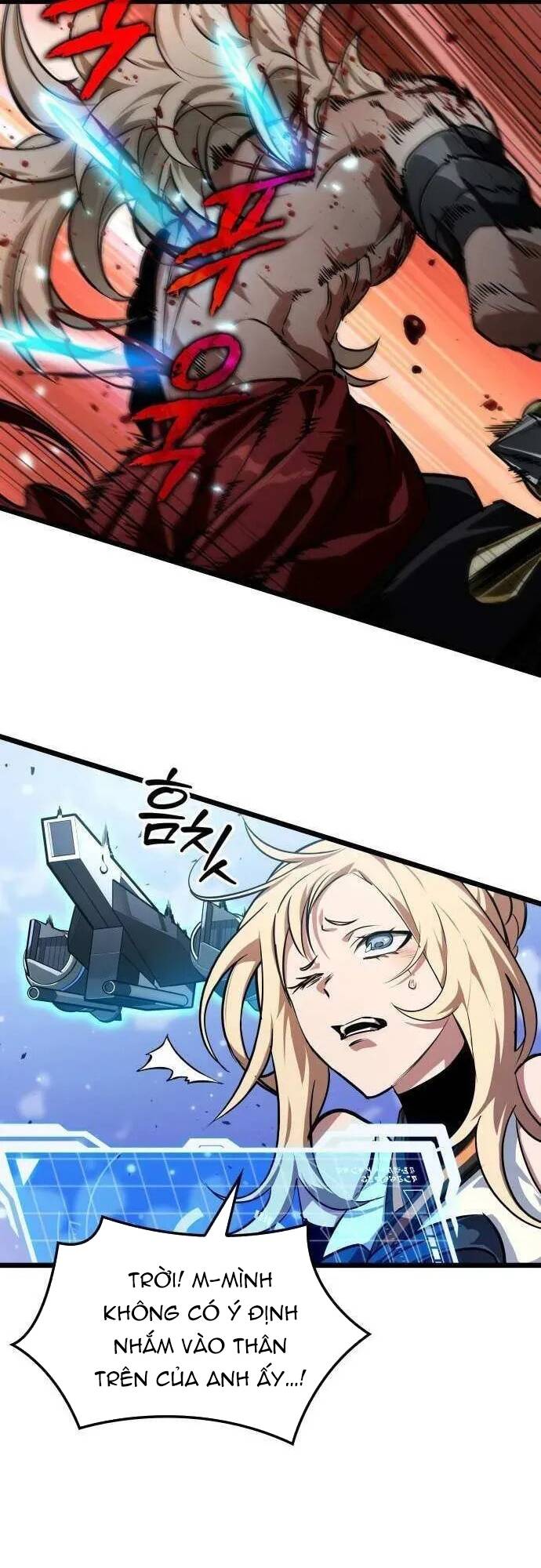 Ánh Sáng Arad Chap 69 - Next Chap 70