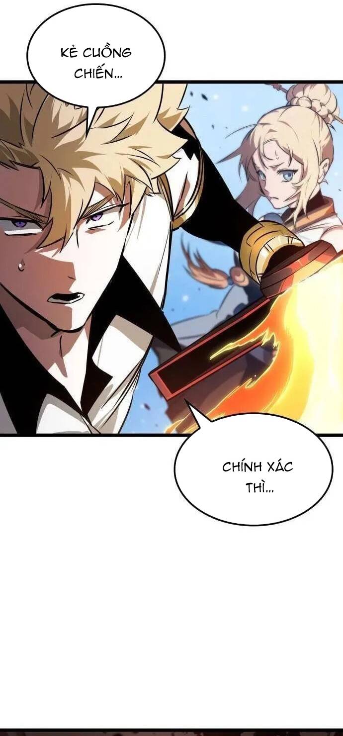 Ánh Sáng Arad Chap 69 - Next Chap 70