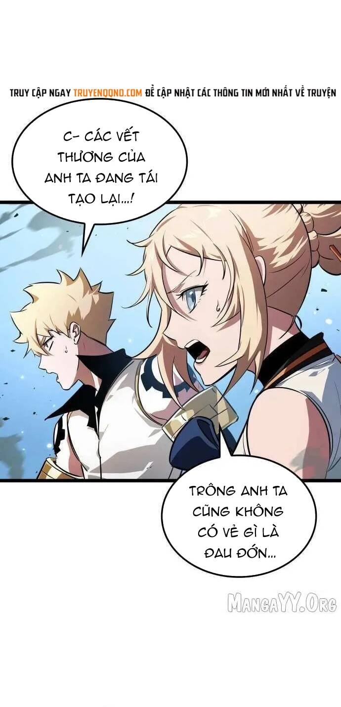Ánh Sáng Arad Chap 69 - Next Chap 70