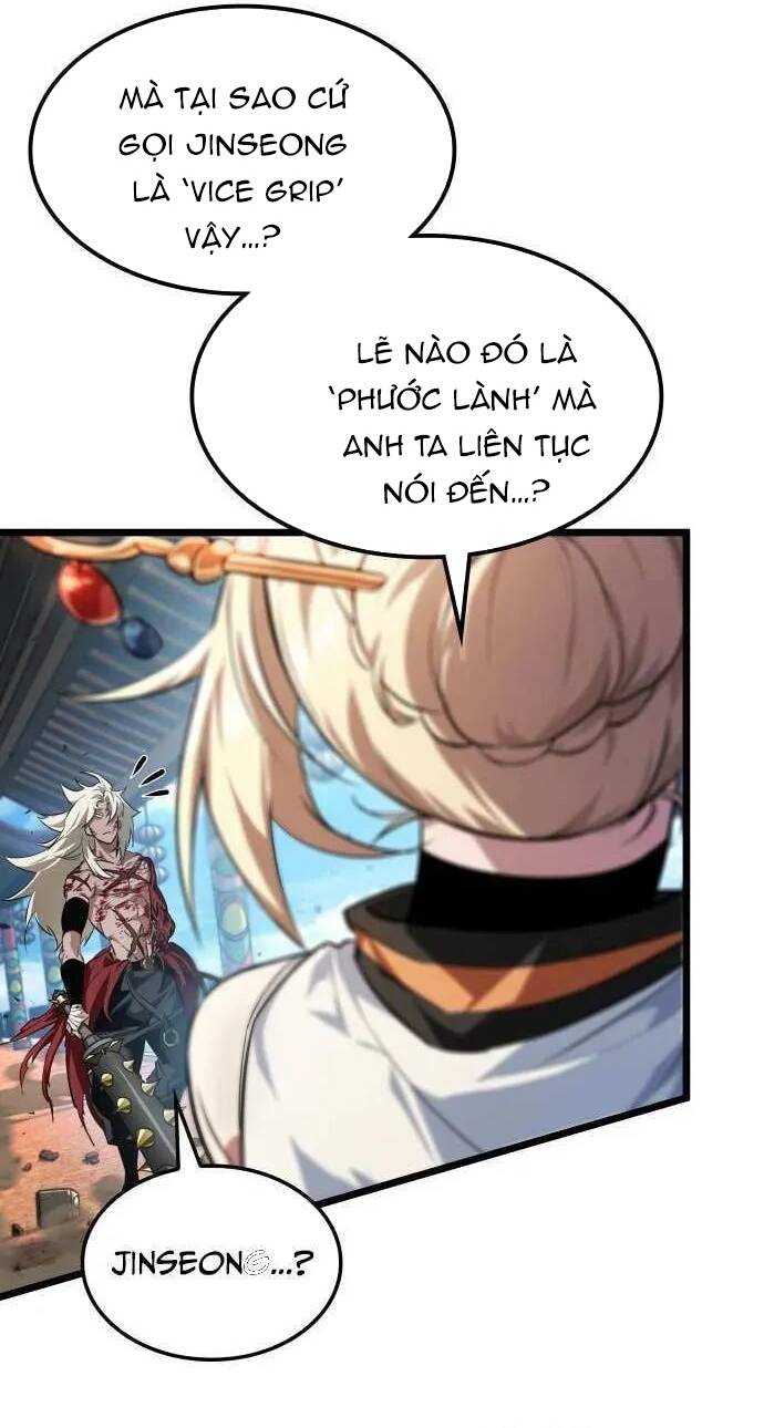 Ánh Sáng Arad Chap 69 - Next Chap 70