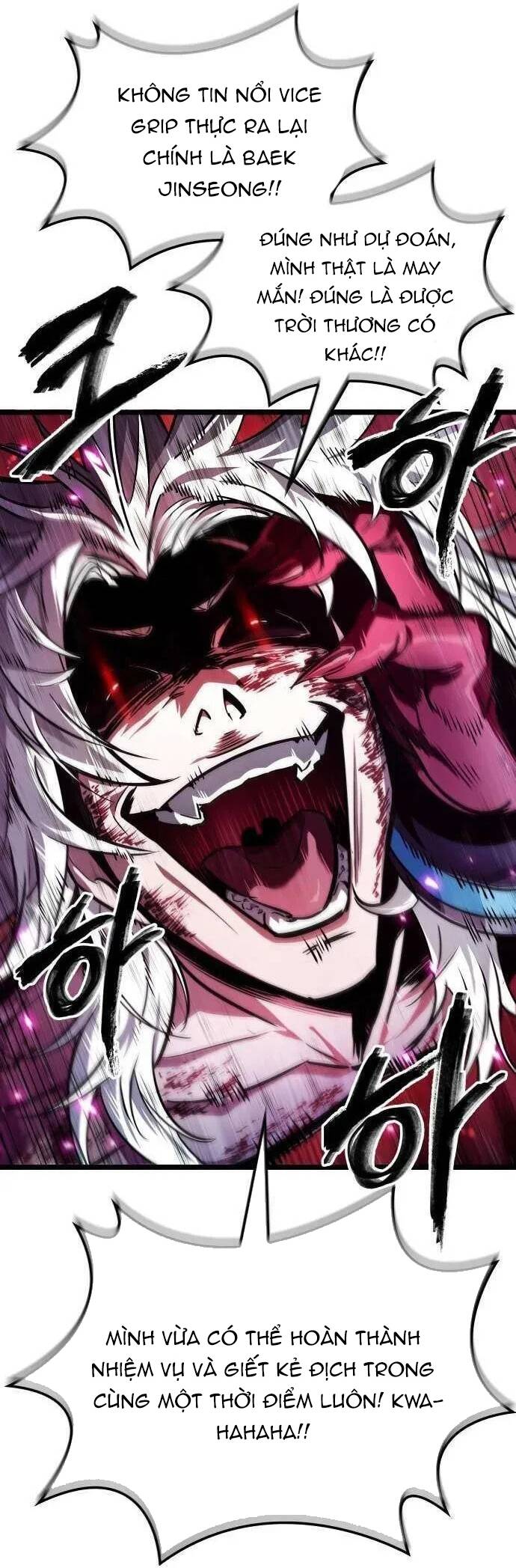 Ánh Sáng Arad Chap 69 - Next Chap 70