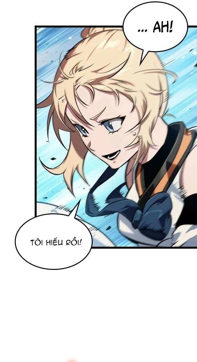 Ánh Sáng Arad Chap 69 - Next Chap 70