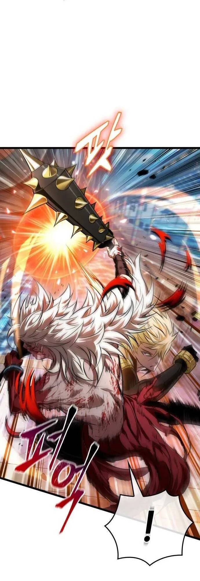 Ánh Sáng Arad Chap 69 - Next Chap 70