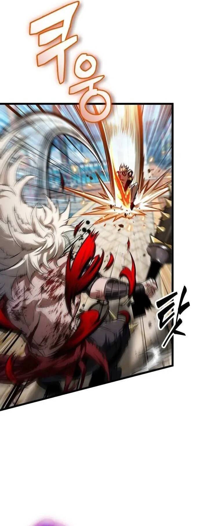 Ánh Sáng Arad Chap 69 - Next Chap 70