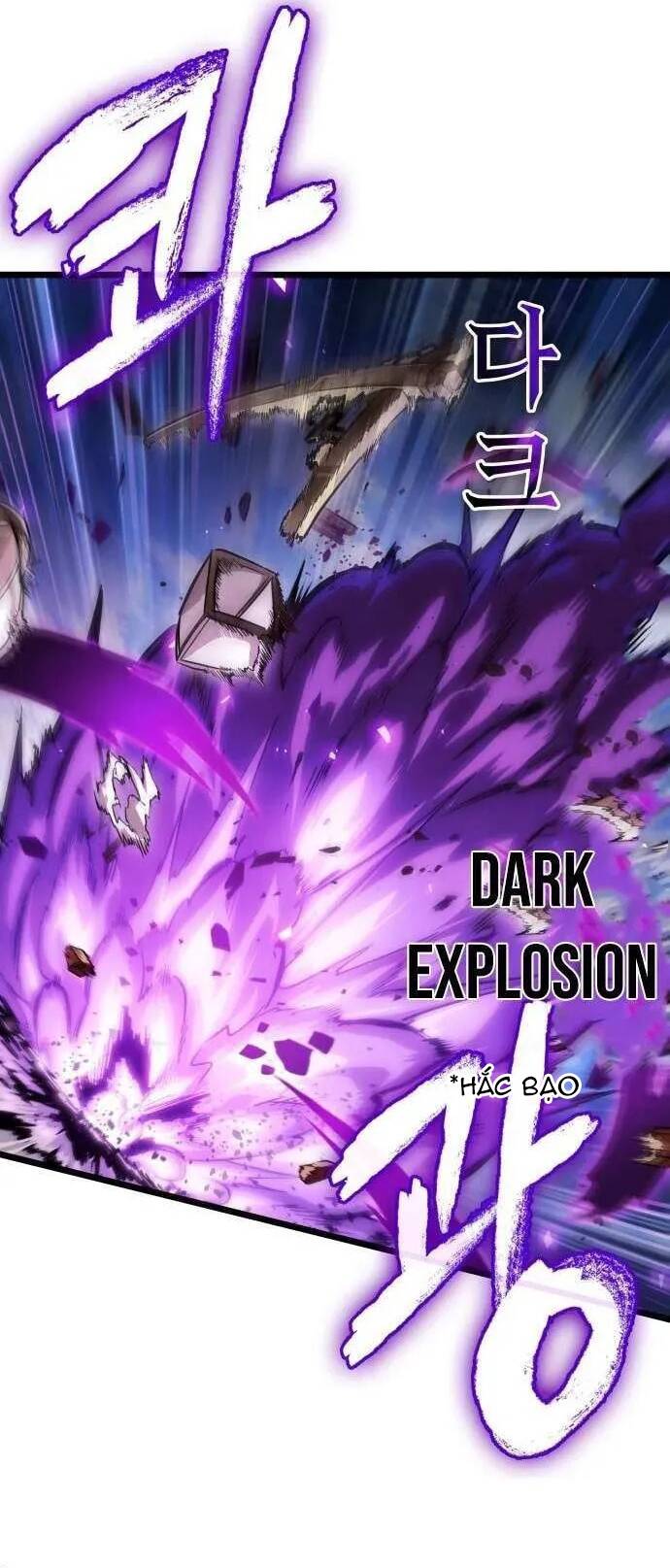 Ánh Sáng Arad Chap 69 - Next Chap 70