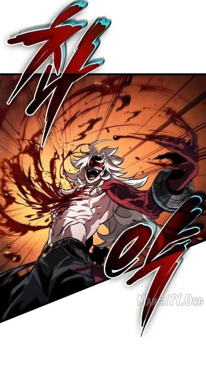 Ánh Sáng Arad Chap 69 - Next Chap 70