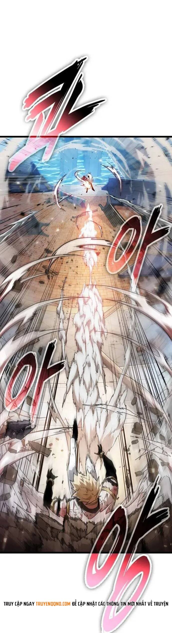 Ánh Sáng Arad Chap 69 - Next Chap 70