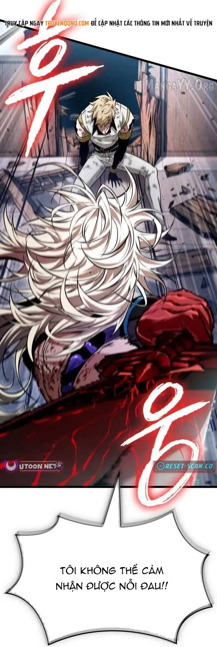 Ánh Sáng Arad Chap 69 - Next Chap 70