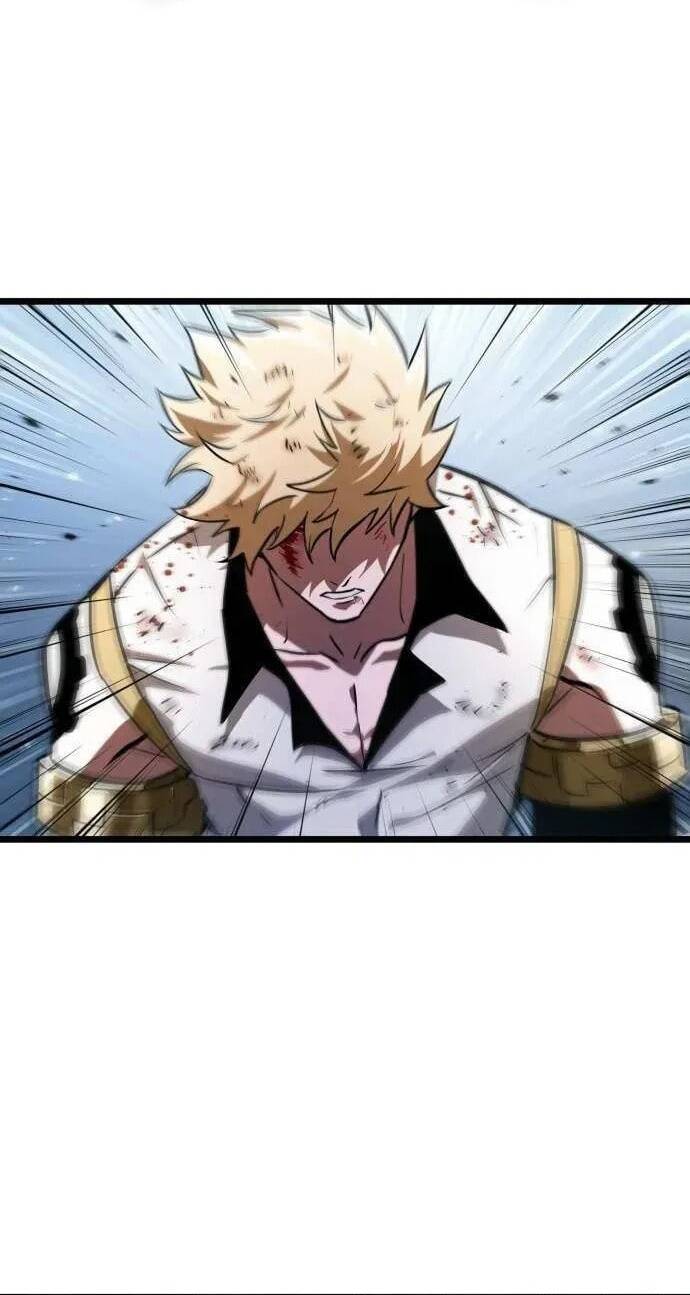 Ánh Sáng Arad Chap 69 - Next Chap 70