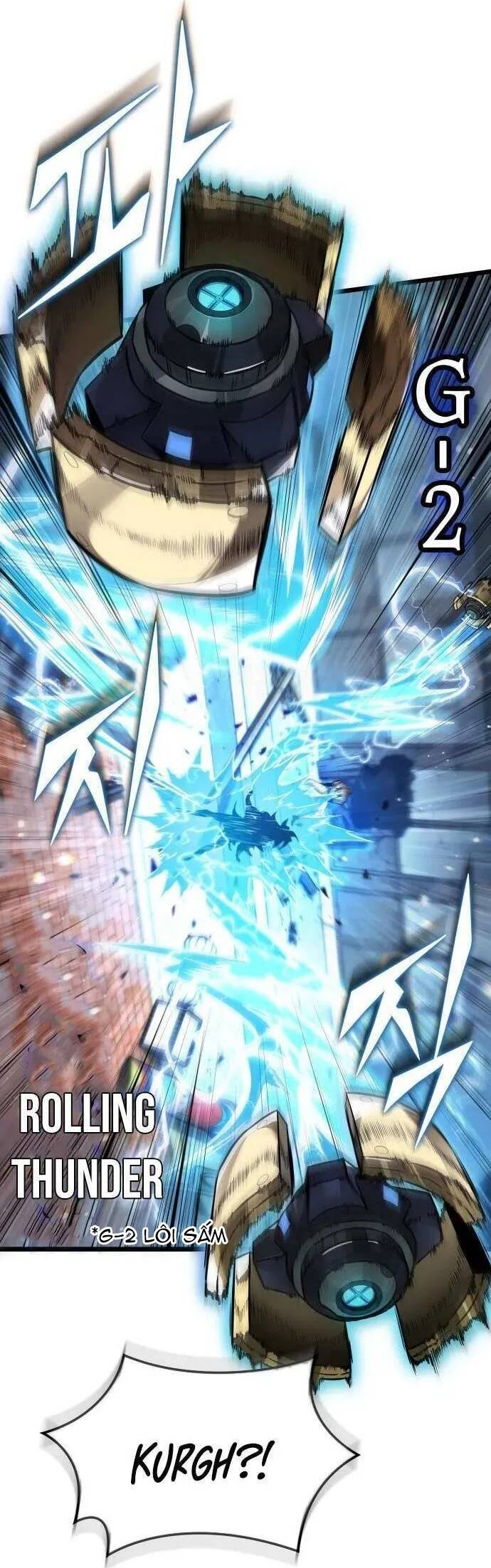 Ánh Sáng Arad Chap 69 - Next Chap 70