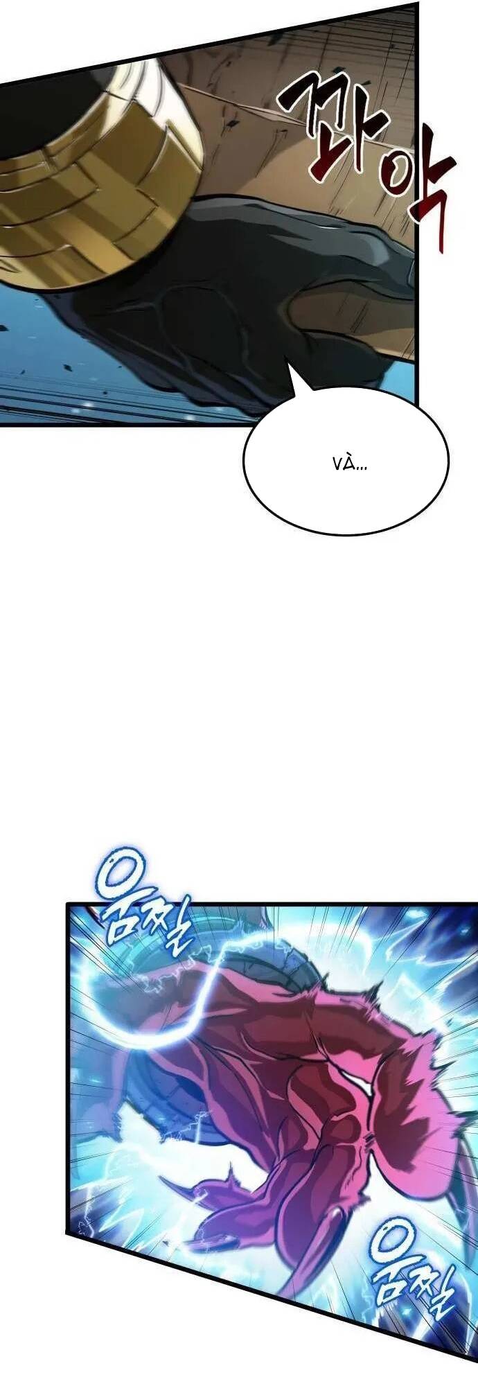 Ánh Sáng Arad Chap 69 - Next Chap 70