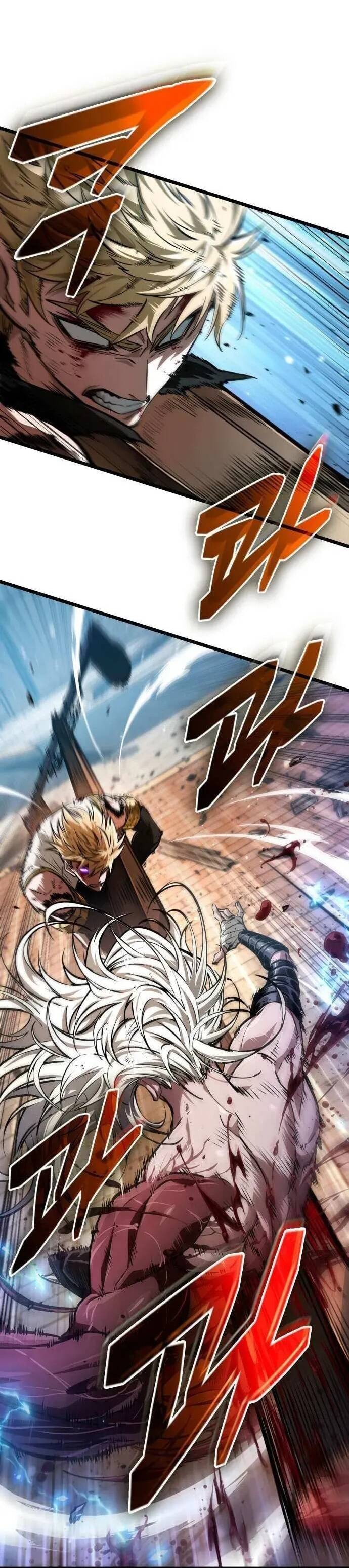 Ánh Sáng Arad Chap 69 - Next Chap 70