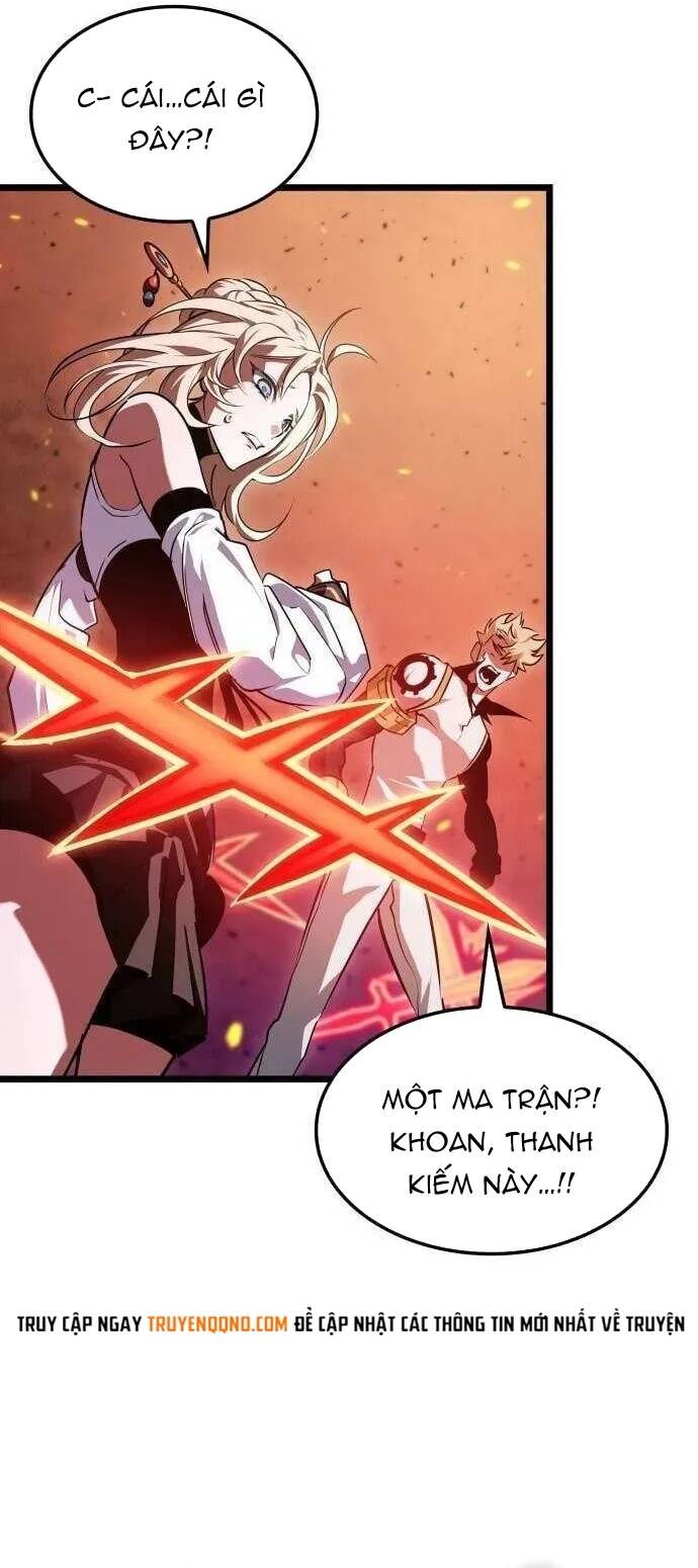 Ánh Sáng Arad Chap 69 - Next Chap 70