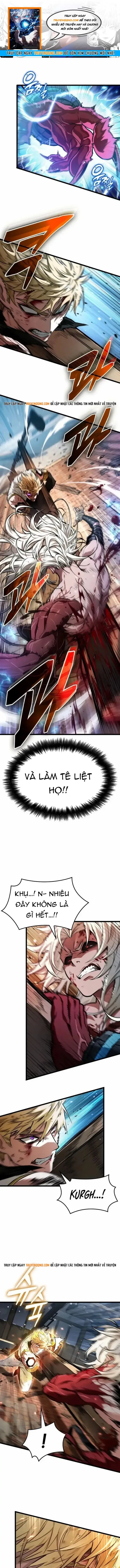 Ánh Sáng Arad Chap 70 - Next Chap 71