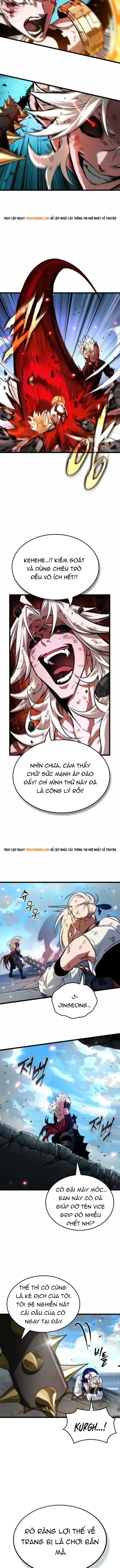 Ánh Sáng Arad Chap 70 - Next Chap 71