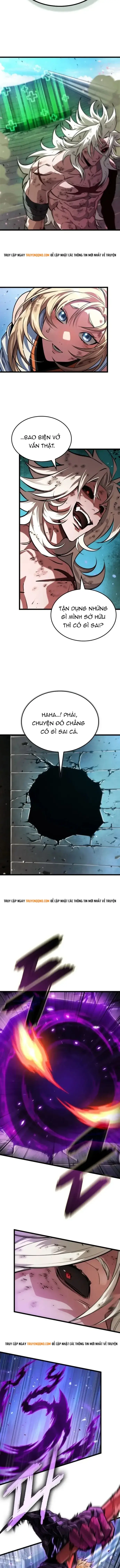 Ánh Sáng Arad Chap 70 - Next Chap 71