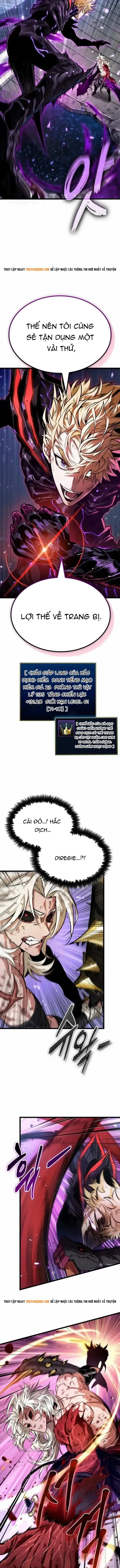 Ánh Sáng Arad Chap 70 - Next Chap 71