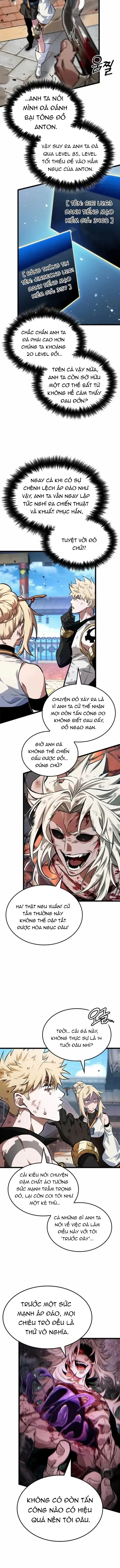 Ánh Sáng Arad Chap 70 - Next Chap 71