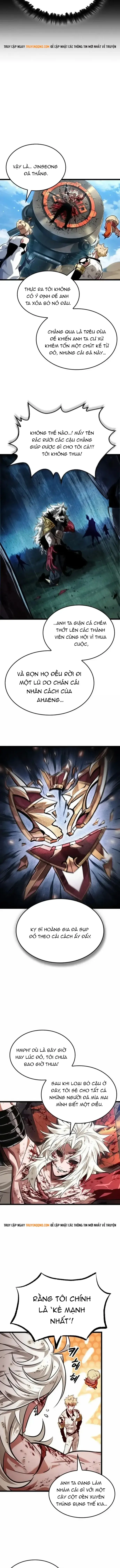 Ánh Sáng Arad Chap 70 - Next Chap 71