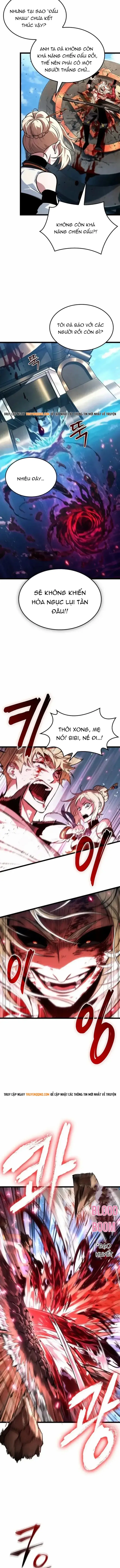 Ánh Sáng Arad Chap 70 - Next Chap 71