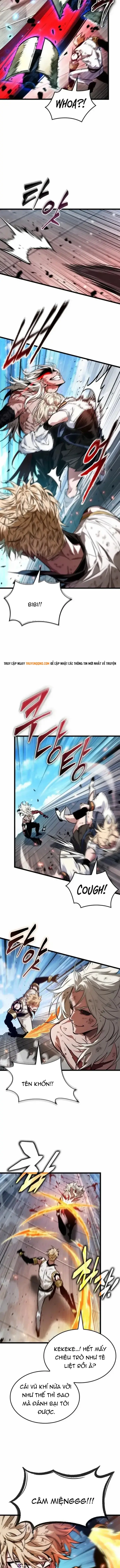 Ánh Sáng Arad Chap 70 - Next Chap 71