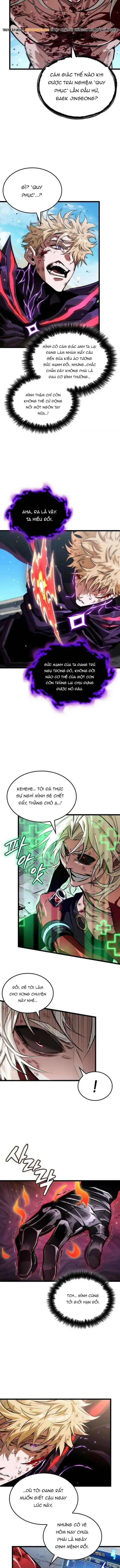 Ánh Sáng Arad Chap 71 - Next Chap 72