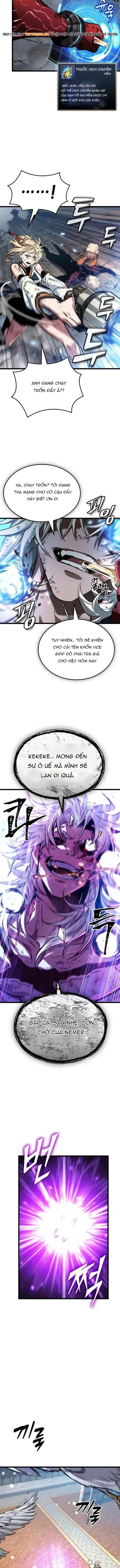 Ánh Sáng Arad Chap 71 - Next Chap 72
