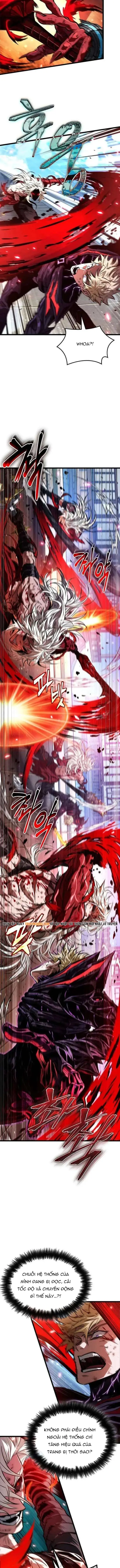 Ánh Sáng Arad Chap 71 - Next Chap 72