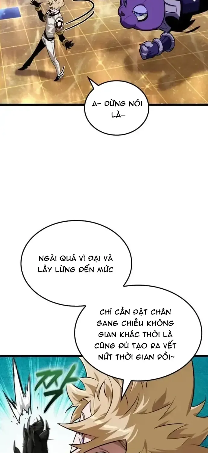 Ánh Sáng Arad Chap 75 - Next Chap 76