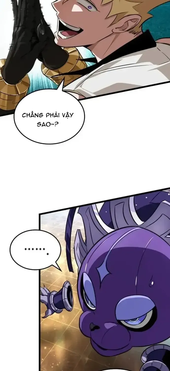 Ánh Sáng Arad Chap 75 - Next Chap 76