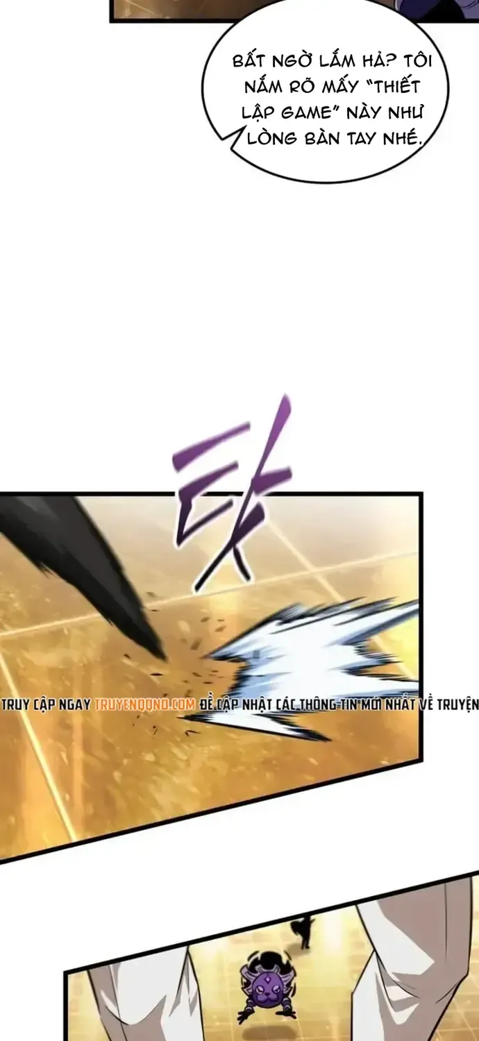 Ánh Sáng Arad Chap 75 - Next Chap 76