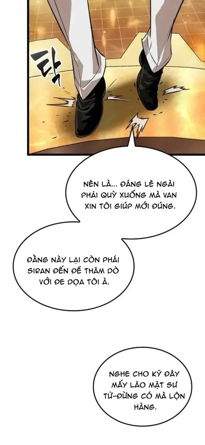 Ánh Sáng Arad Chap 75 - Next Chap 76