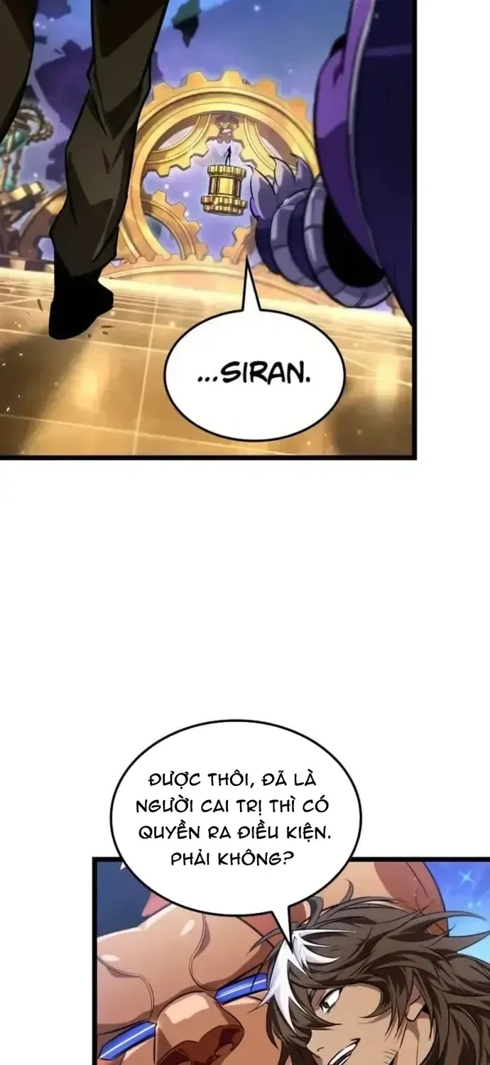 Ánh Sáng Arad Chap 75 - Next Chap 76