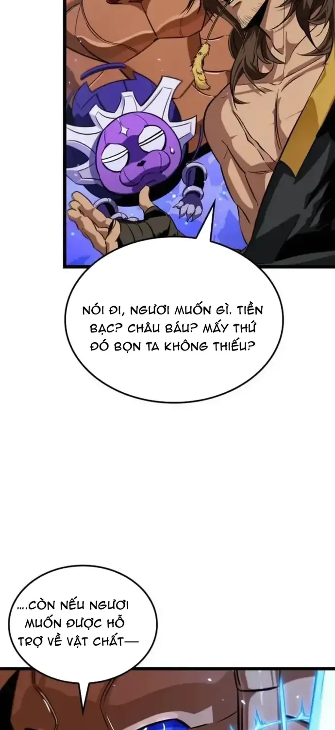 Ánh Sáng Arad Chap 75 - Next Chap 76