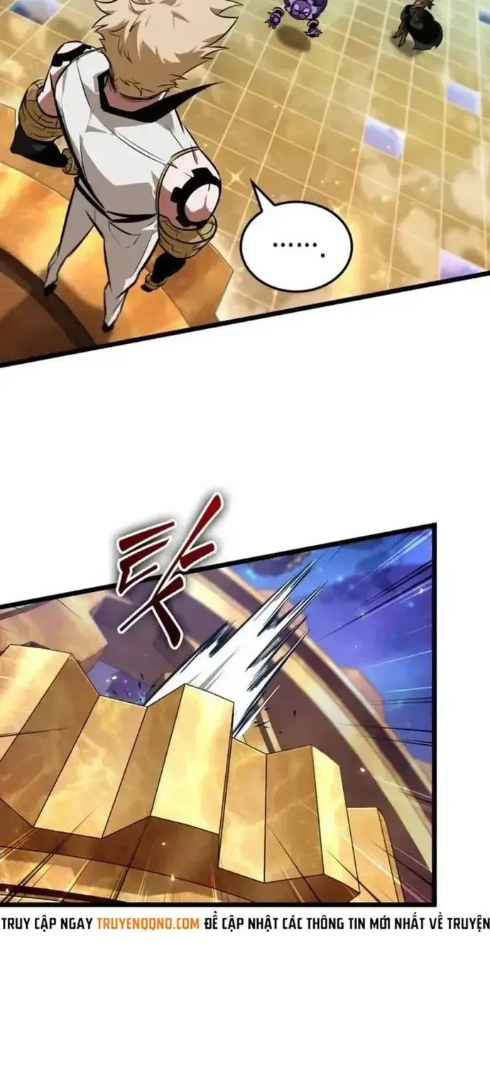 Ánh Sáng Arad Chap 75 - Next Chap 76