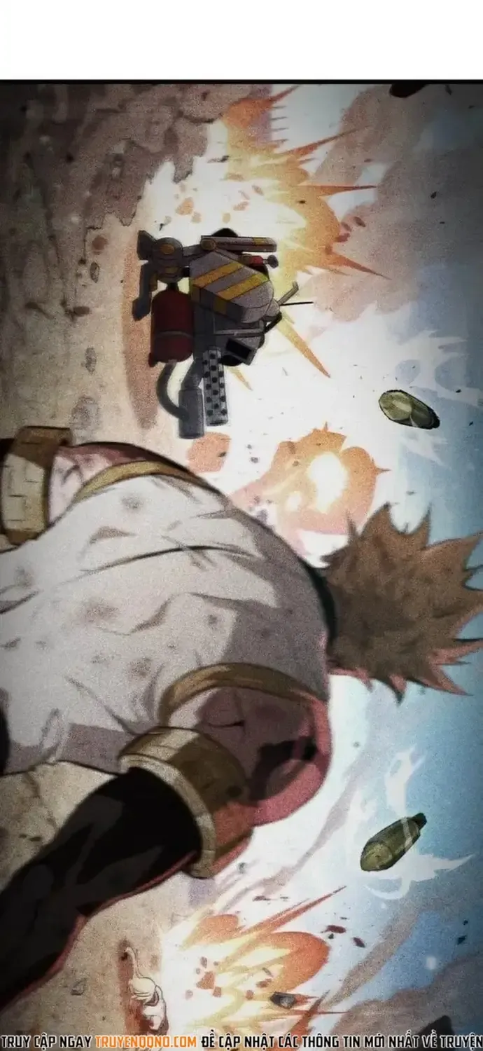 Ánh Sáng Arad Chap 75 - Next Chap 76