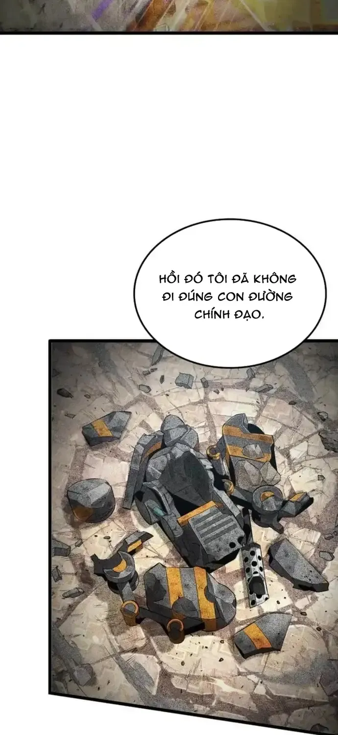 Ánh Sáng Arad Chap 75 - Next Chap 76