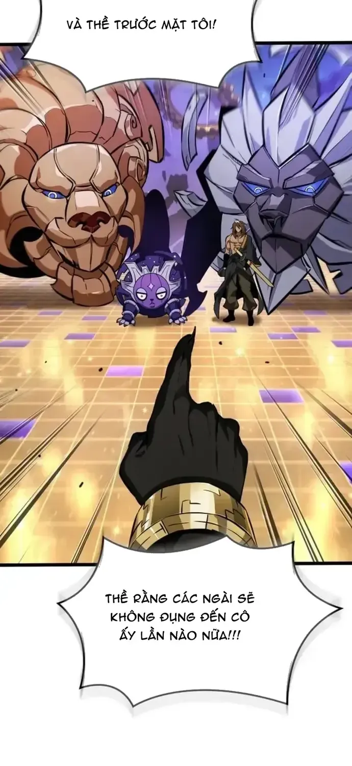 Ánh Sáng Arad Chap 75 - Next Chap 76