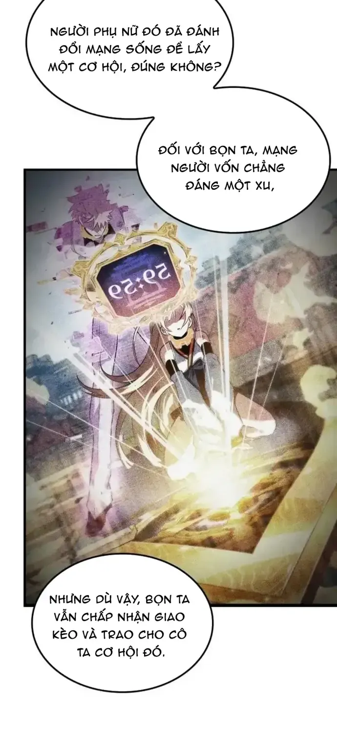 Ánh Sáng Arad Chap 75 - Next Chap 76